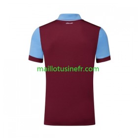 Maillot de Foot Burnley Domicile 2023-24